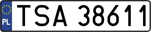 TSA38611