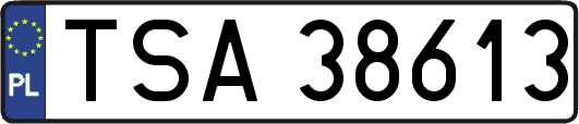TSA38613