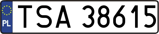 TSA38615