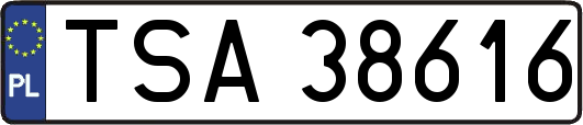 TSA38616