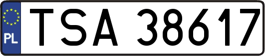 TSA38617