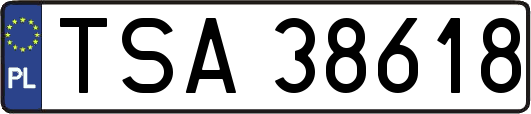 TSA38618