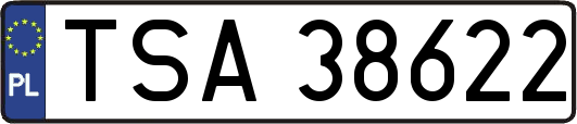 TSA38622