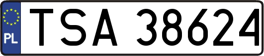 TSA38624