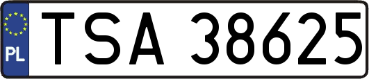 TSA38625