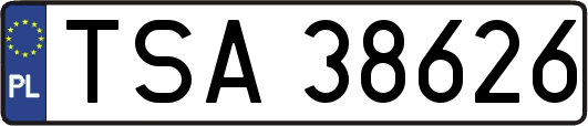 TSA38626