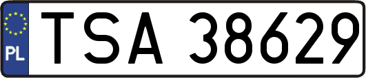 TSA38629