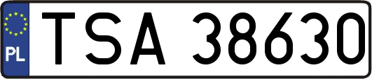 TSA38630