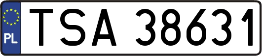 TSA38631