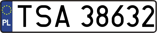 TSA38632