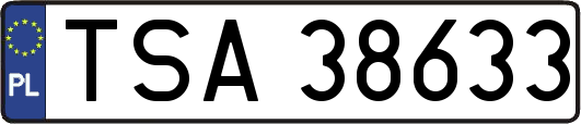 TSA38633