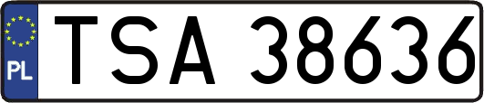 TSA38636