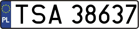 TSA38637