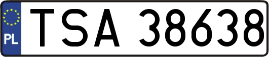 TSA38638