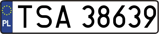 TSA38639