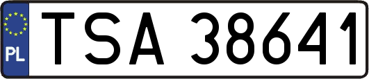 TSA38641