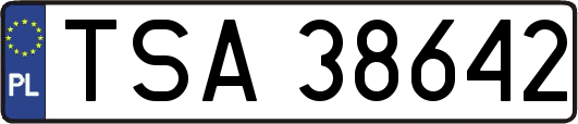 TSA38642