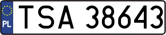 TSA38643