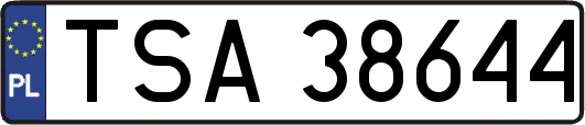 TSA38644