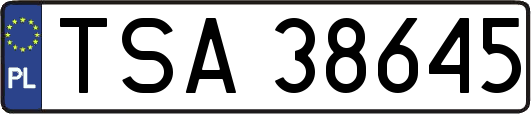 TSA38645