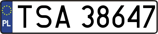 TSA38647
