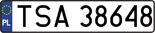 TSA38648