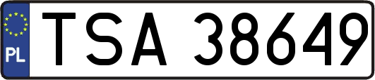 TSA38649