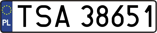 TSA38651