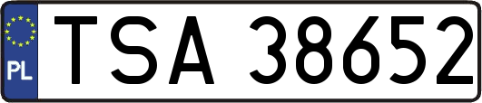 TSA38652