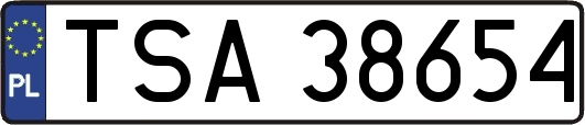 TSA38654