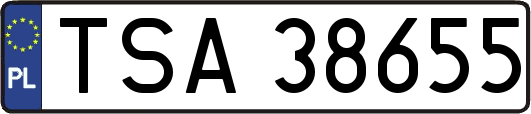TSA38655