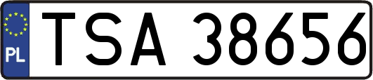 TSA38656