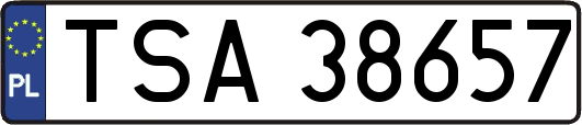 TSA38657