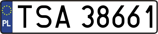 TSA38661