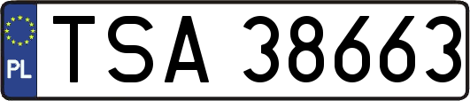 TSA38663