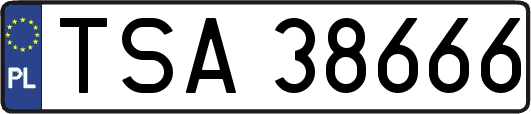TSA38666