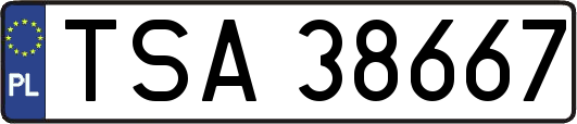 TSA38667