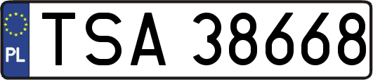 TSA38668