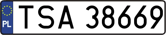 TSA38669