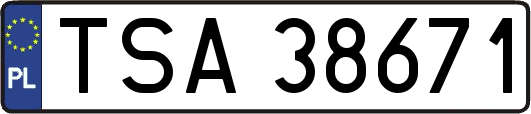 TSA38671