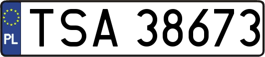 TSA38673