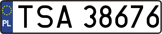 TSA38676