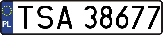 TSA38677