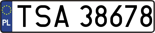 TSA38678