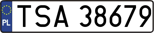 TSA38679
