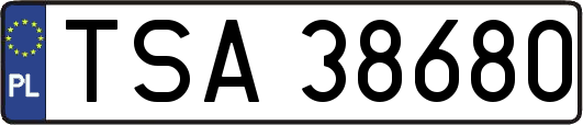TSA38680