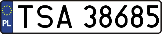 TSA38685