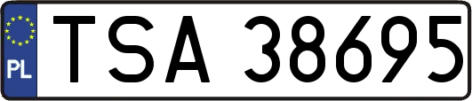 TSA38695