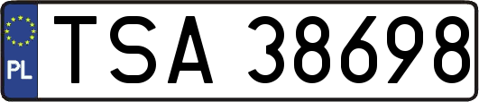TSA38698