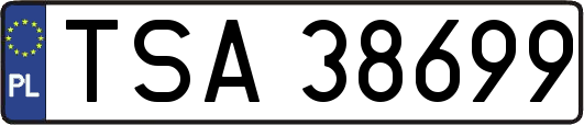 TSA38699